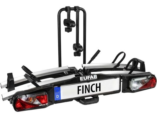 Eufab Fahrradträger Finch 11584
