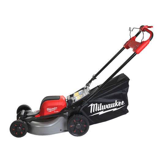Milwaukee M18 FUEL Akku-Rasenmäher M18F2LM46-0 ohne Akku und Ladegerät