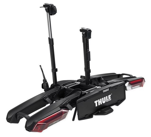 Thule Epos 2 Fahrradträger 2-Bikes faltbar für E-Bike 978100